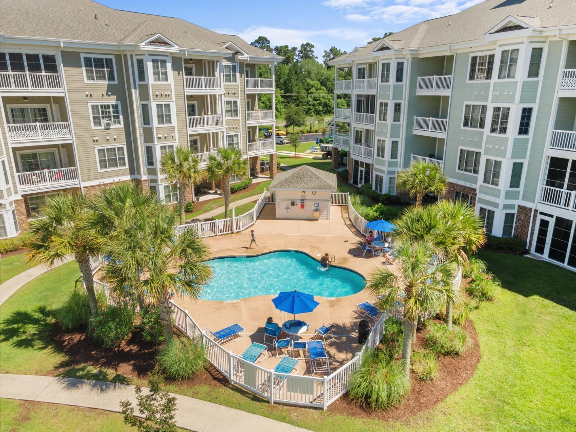 Beautifully Decorated 3 Bedroom 2 Bath Condo, First Floor Wth Walk In Shower! Located In Golf Community Myrtle Beach Exterior foto
