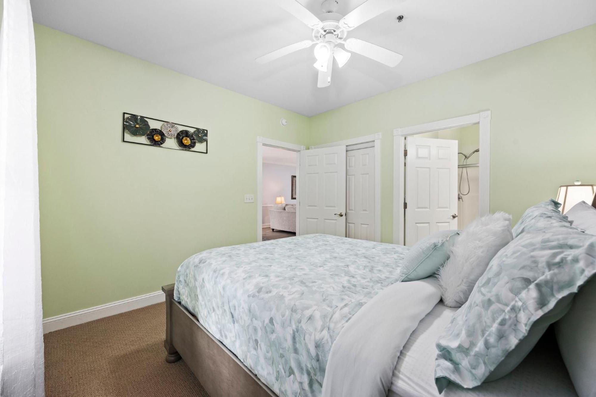 Beautifully Decorated 3 Bedroom 2 Bath Condo, First Floor Wth Walk In Shower! Located In Golf Community Myrtle Beach Exterior foto