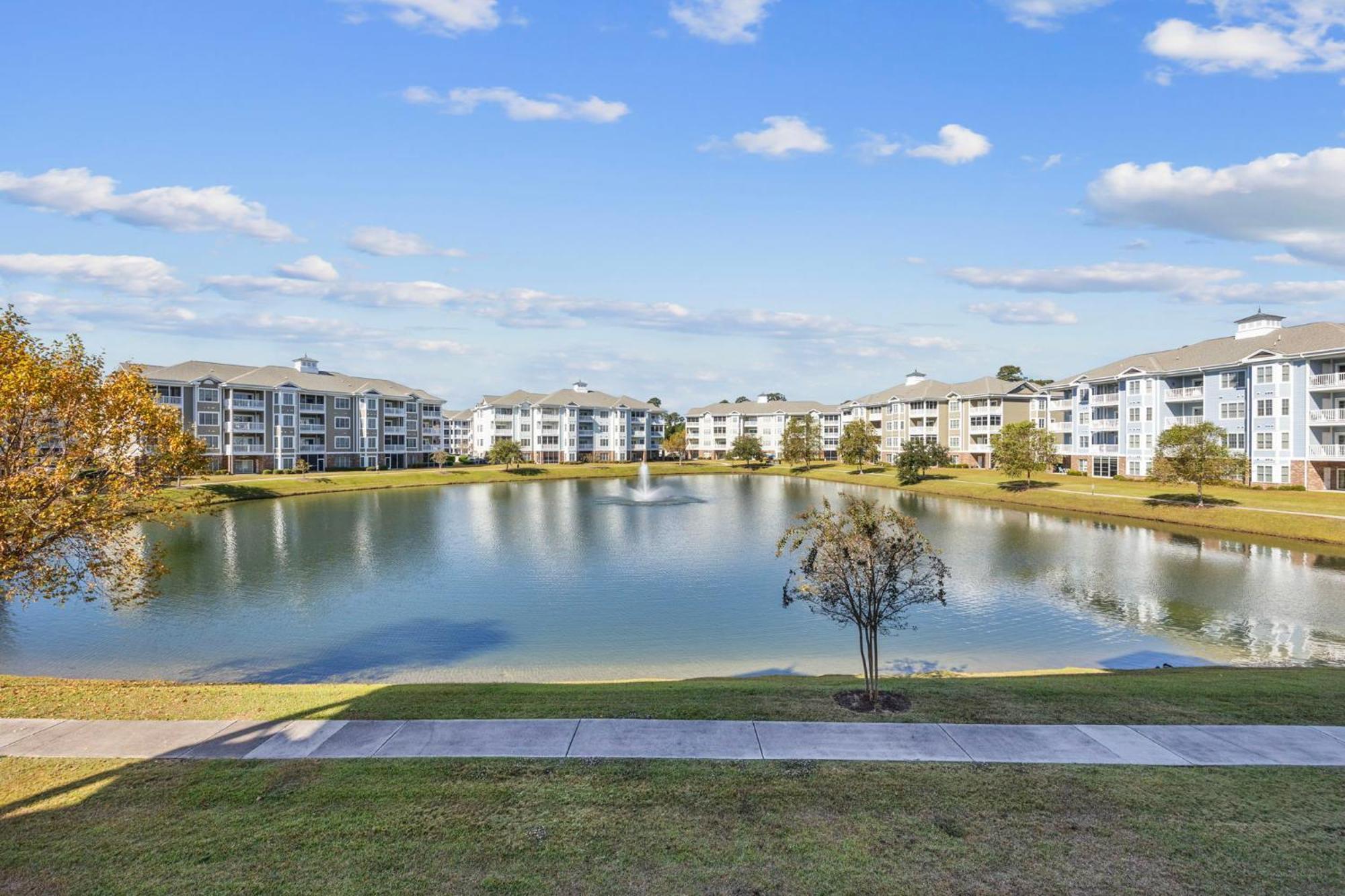 Beautifully Decorated 3 Bedroom 2 Bath Condo, First Floor Wth Walk In Shower! Located In Golf Community Myrtle Beach Exterior foto