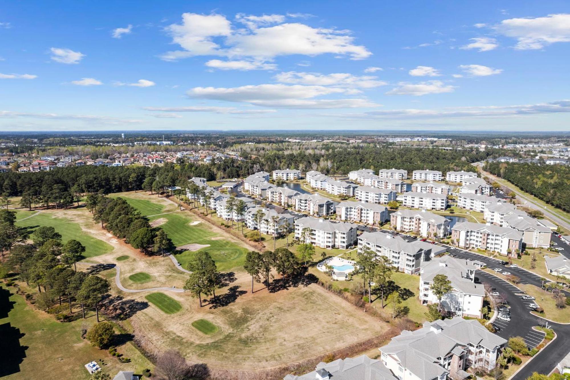 Beautifully Decorated 3 Bedroom 2 Bath Condo, First Floor Wth Walk In Shower! Located In Golf Community Myrtle Beach Exterior foto