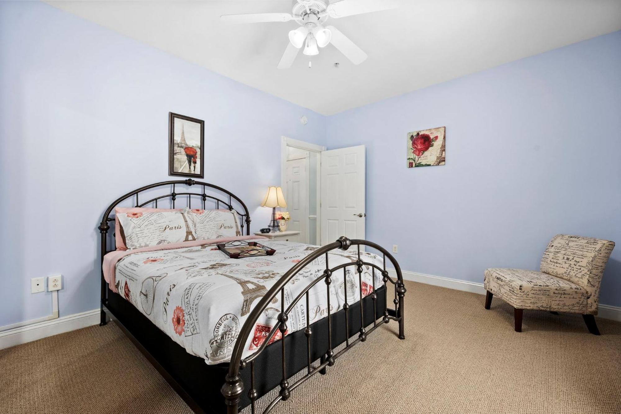 Beautifully Decorated 3 Bedroom 2 Bath Condo, First Floor Wth Walk In Shower! Located In Golf Community Myrtle Beach Exterior foto