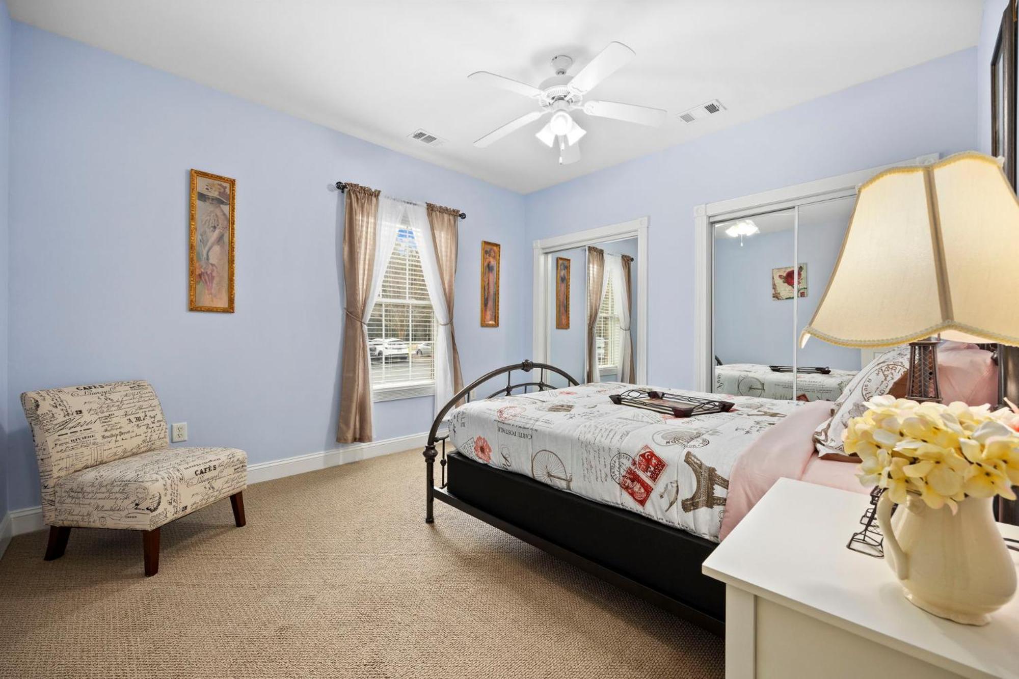 Beautifully Decorated 3 Bedroom 2 Bath Condo, First Floor Wth Walk In Shower! Located In Golf Community Myrtle Beach Exterior foto