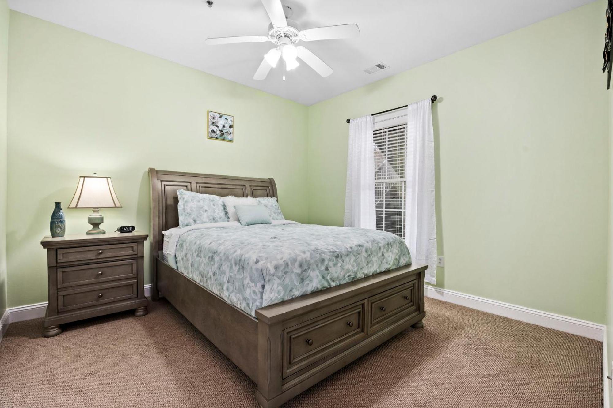 Beautifully Decorated 3 Bedroom 2 Bath Condo, First Floor Wth Walk In Shower! Located In Golf Community Myrtle Beach Exterior foto