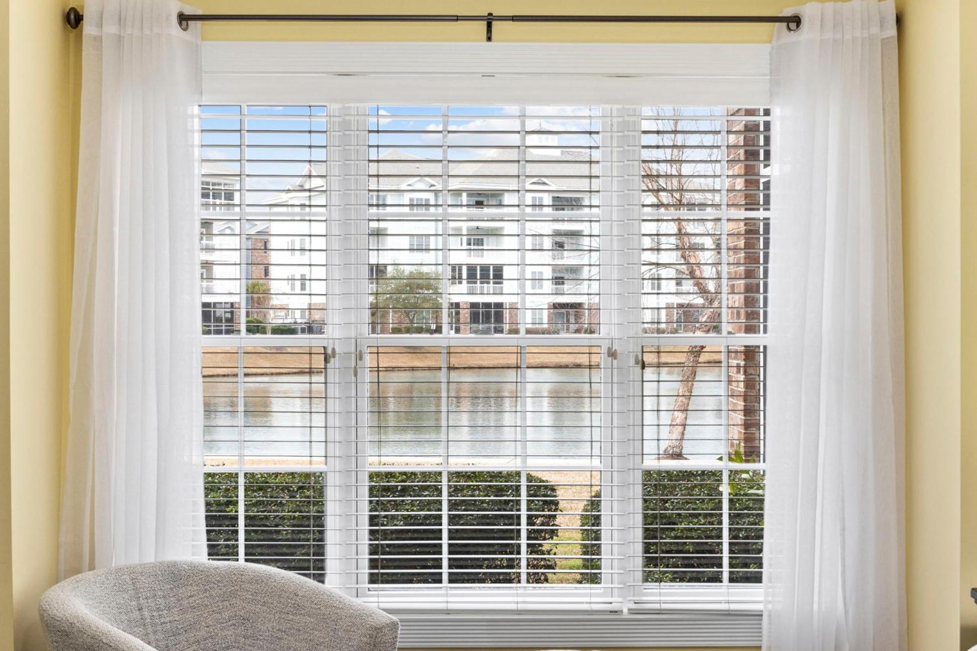 Beautifully Decorated 3 Bedroom 2 Bath Condo, First Floor Wth Walk In Shower! Located In Golf Community Myrtle Beach Exterior foto