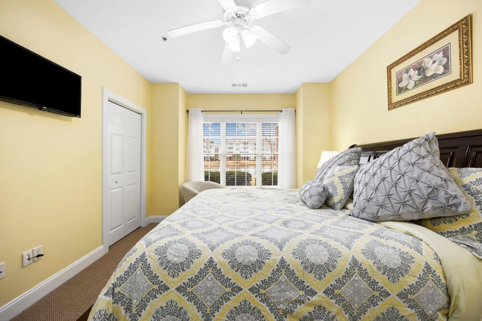 Beautifully Decorated 3 Bedroom 2 Bath Condo, First Floor Wth Walk In Shower! Located In Golf Community Myrtle Beach Exterior foto